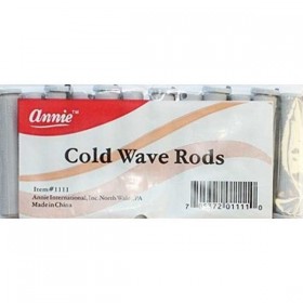Annie Cold Wave Rod Gray #1111